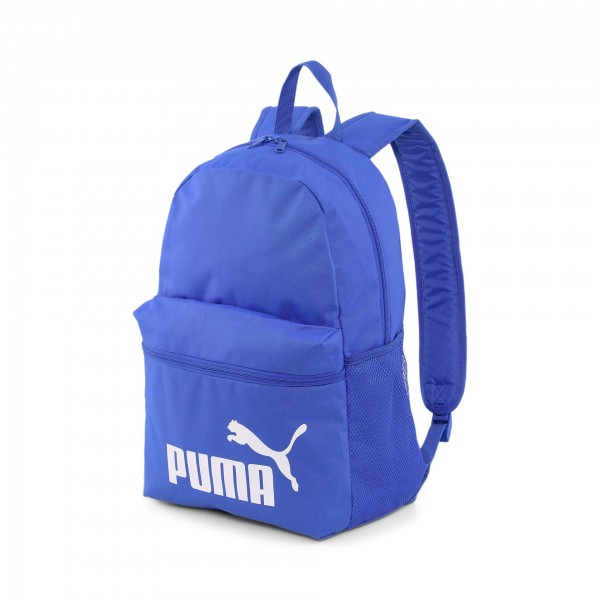 Puma Phase Backpack Rucksack 075487 (Blau 27)