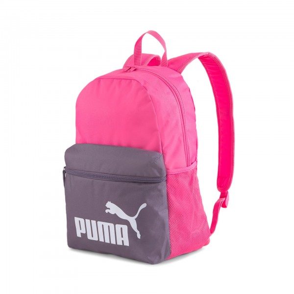 Puma Phase Backpack Rucksack 075487 (Rosa 81)