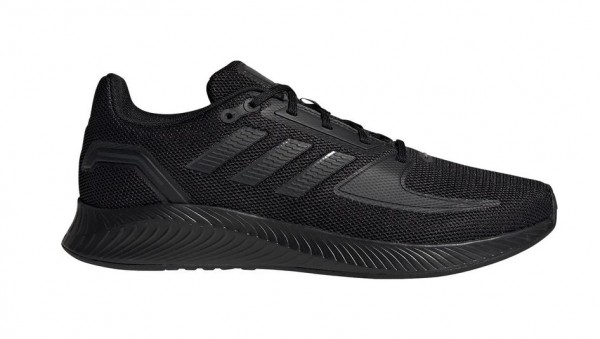 Adidas Runfalcon 2.0 Herren Sneaker G58096 (Schwarz)
