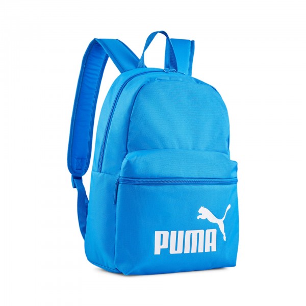 Puma Phase Backpack Rucksack 079943 (Blau 06)