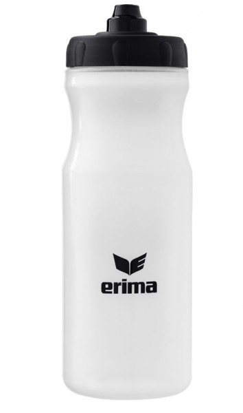 Erima ECO Trinkflasche 7242205 (Transparent)