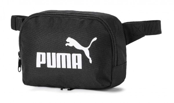 Puma Phase Waist Bag Bauchtasche 079954 (Schwarz 01)