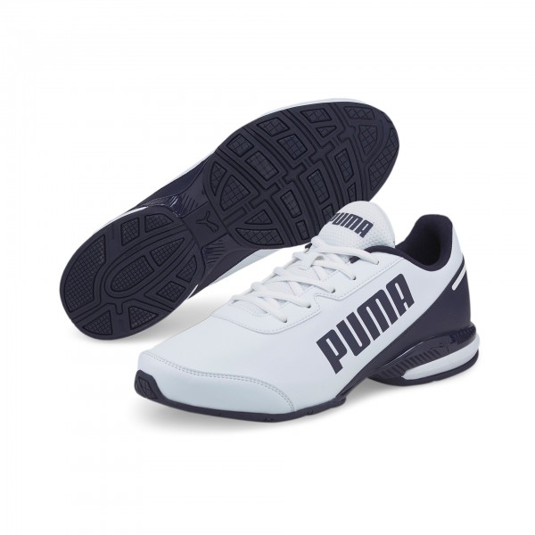 Puma Equate SL Herren Sneaker 377158 (Weiß 03)