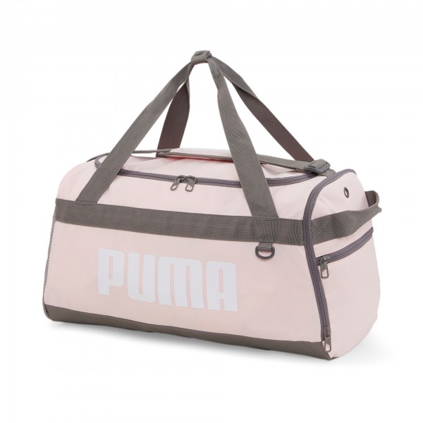 Puma Challenger Duffel Bag S Sporttasche 076620 (Rosa 22)
