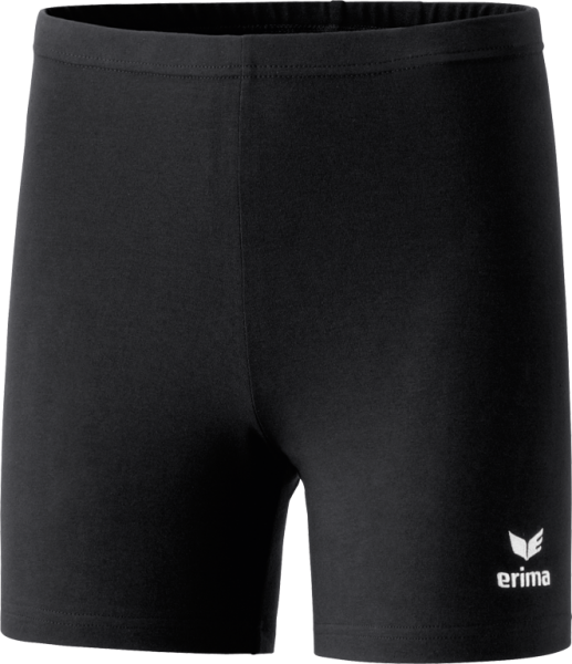 Erima Verona Damen Shorts 615561 (Schwarz)
