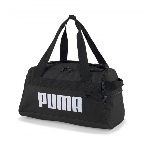 Puma Challenger Duffel Bag XS Sporttasche 079529 (Schwarz 01)