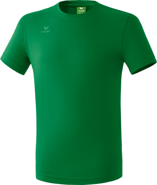 Erima Teamsport Herren T-Shirt 208334 (Grün)