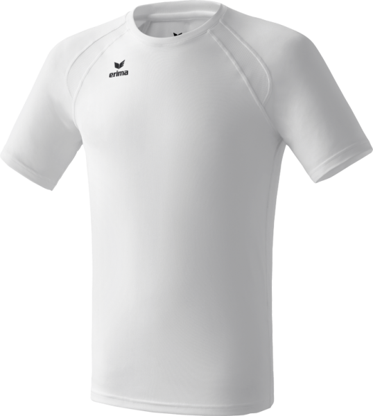 Erima Performance Herren T-Shirt 808202 (Weiß)