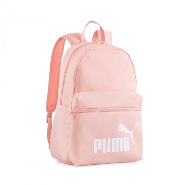 Puma Phase Backpack Rucksack 079943 (Rosa 04)