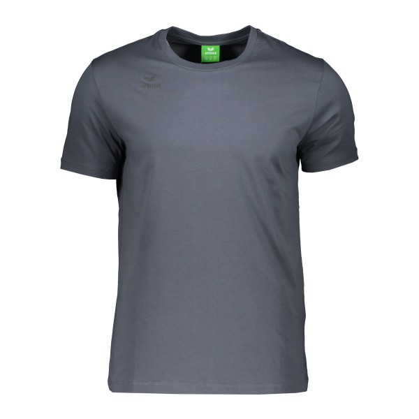 Erima Basic Herren T-Shirt 2082102 (Grau)