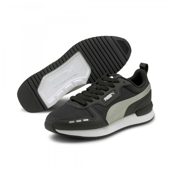 Puma R78 Wmn's Metallic FS Damen Sneaker 368867 (Schwarz 01)
