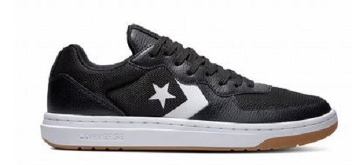 Converse Chucks Taylor All Star Rival OX Sneaker