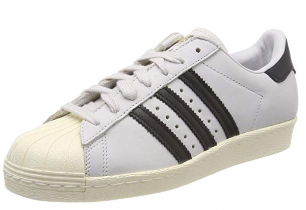 Adidas Superstar 80s CQ2512 (Weiß)