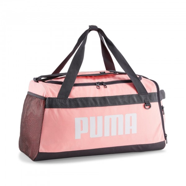 Puma Challenger Duffel Bag S Sporttasche 079530 (Rosa 07)