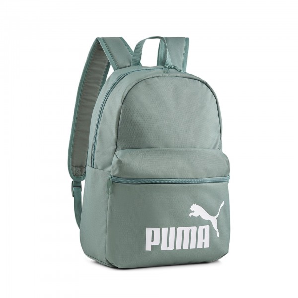Puma Phase Backpack Rucksack 079943 (Grün 05)