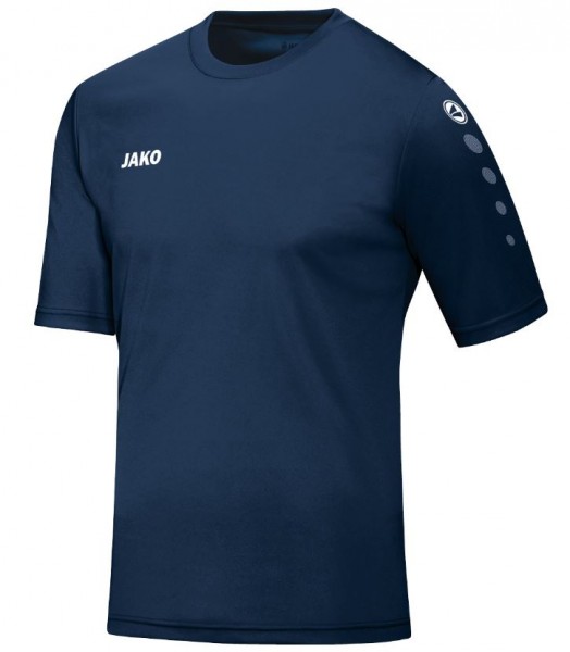 Jako Trikot Team Herren T-Shirt 4233 (Blau 09)
