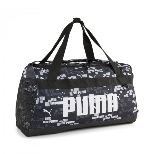 Puma Challenger Duffel Bag S Sporttasche 079530 (Schwarz 20)