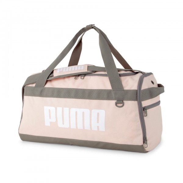 Puma Challenger Duffel Bag XS Sporttasche 076619 (Rosa 19)