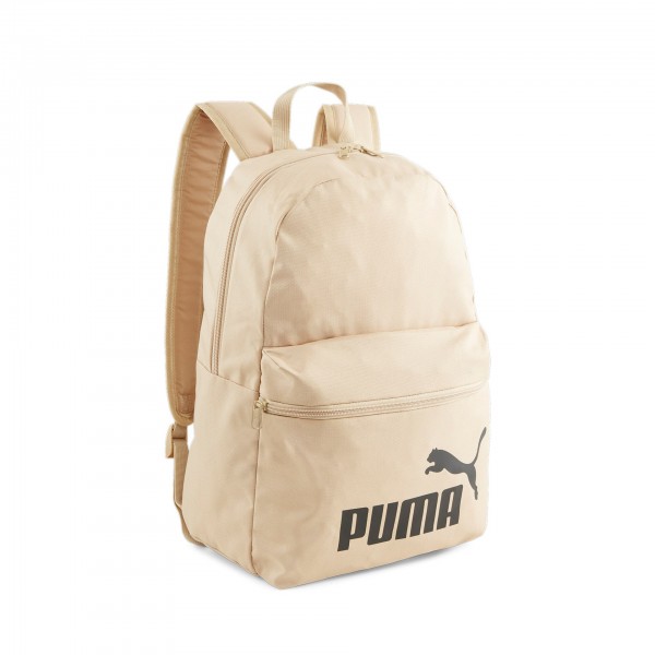 Puma Phase Backpack Rucksack 079943 (Beige 08)