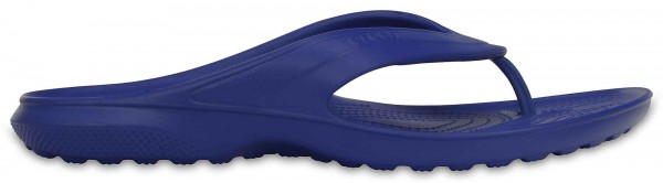 Crocs Classic Flip Zehentrenner (Cerulean-Blue)