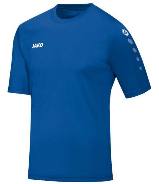 Jako Trikot Team Herren T-Shirt 4233 (Blau 04)