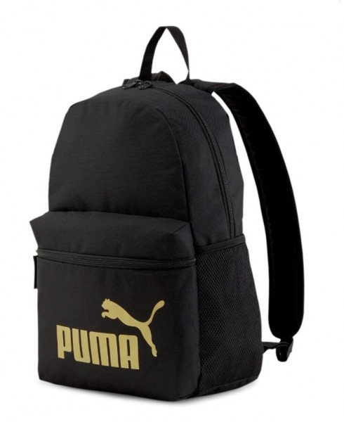 Puma Phase Backpack Rucksack 075487 (Schwarz 49)
