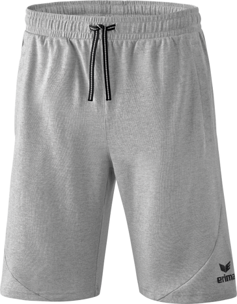 Erima Essential Herren Shorts 2081804 (Grau)