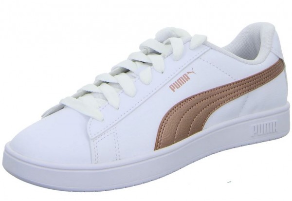 Puma Rickie Classic Sneaker 394251 (Weiß 03)