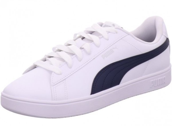 Puma Rickie Classic Herren Sneaker 394251 (Weiß 02)