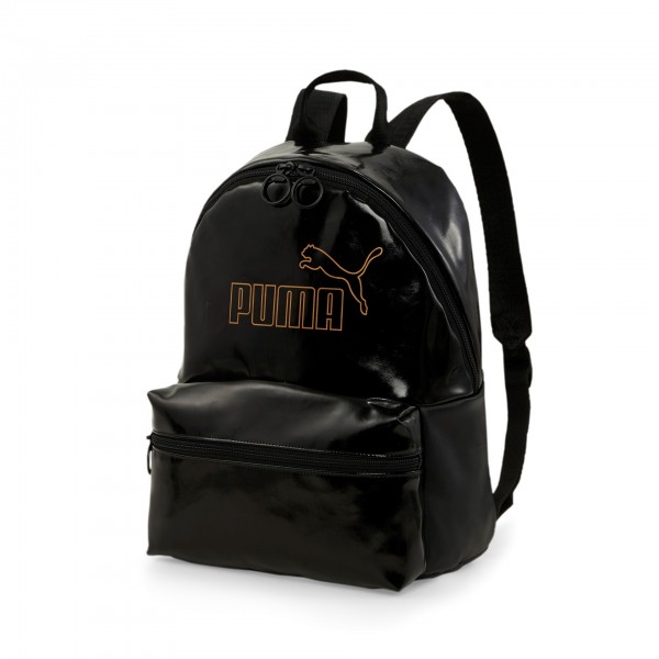 Puma Core Up Backpack Rucksack 078708 (Schwarz)