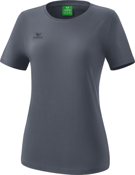 Erima Teamsport Damen T-Shirt 2082106 (Grau)