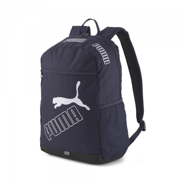 Puma Phase Backpack II Rucksack 077295 (Blau 02)