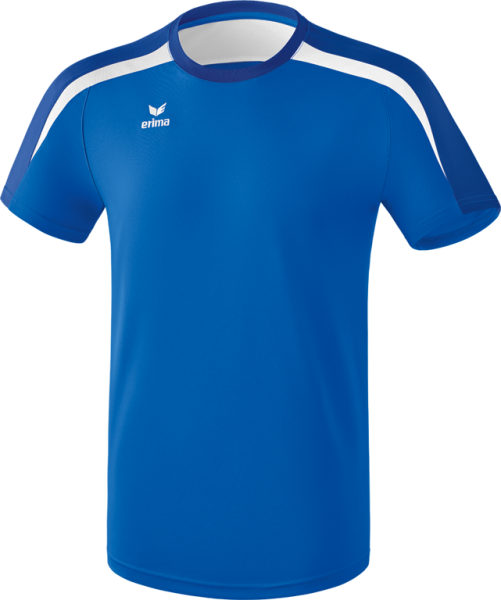 Erima Liga Line 2.0 Herren T-Shirt 1081822 (Blau)