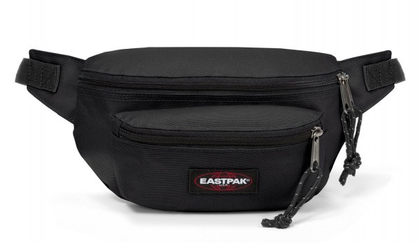 Eastpak Doggy Bag Umhängetasche EK073008 (schwarz)