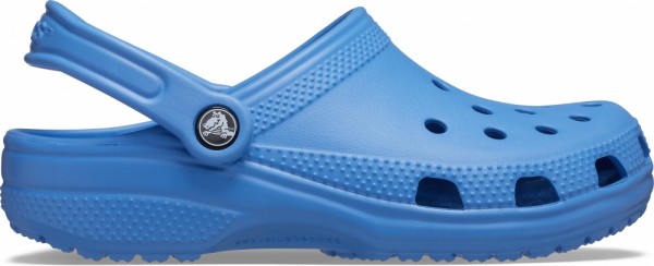 Crocs Classic Clogs (Powder Blue)