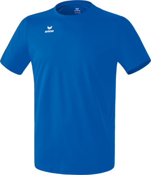 Erima Teamsport Function Herren T-Shirt 208653. (Blau)
