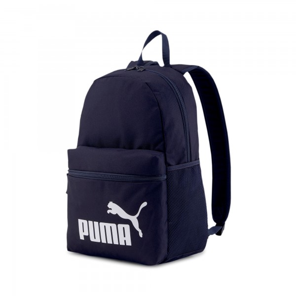 Puma Phase Backpack Rucksack 075487 (Blau 43)