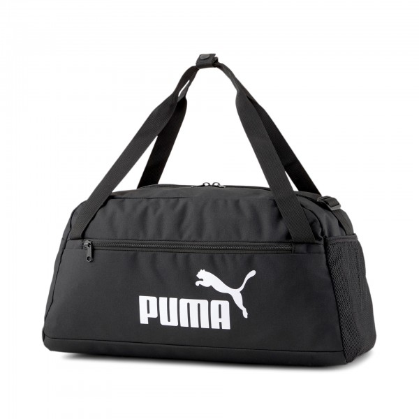 Puma Phase Sporttasche 078033 (Schwarz 01)