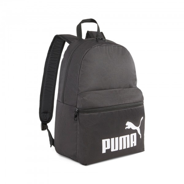 Puma Phase Backpack Rucksack 079943 (Schwarz 01)