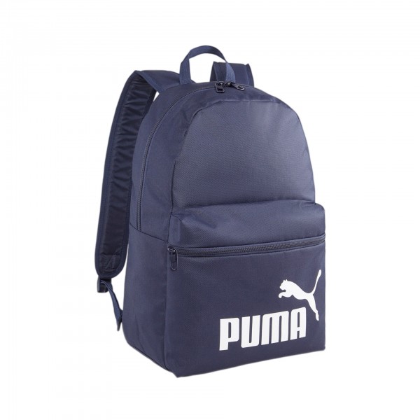 Puma Phase Backpack Rucksack 079943 (Blau 02)
