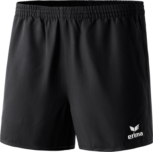 Erima Club 1900 Damen Shorts 109333 (Schwarz)