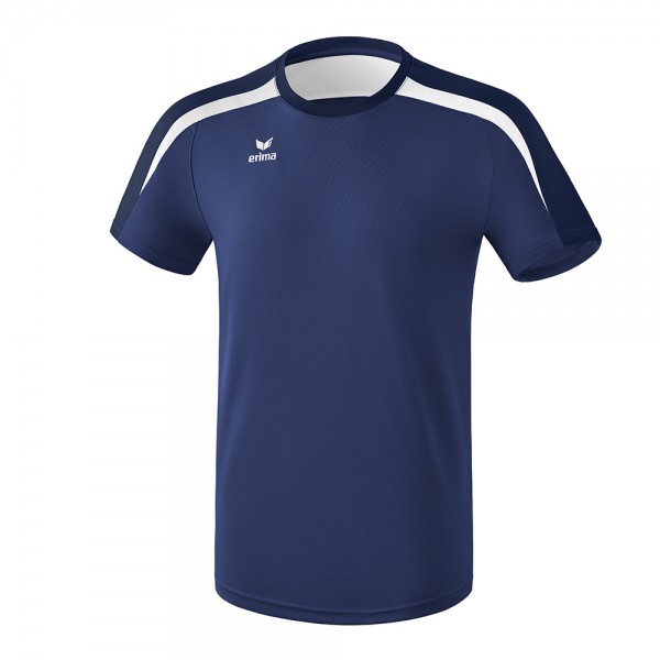 Erima Liga Line 2.0 Herren T-Shirt 1081829 (Blau)