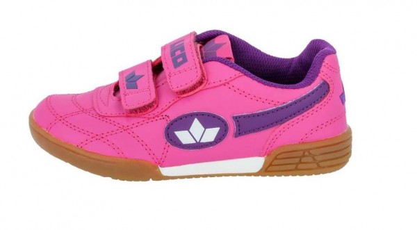 Lico Bernie V Kinder Sneaker 360510 (Pink 3508)