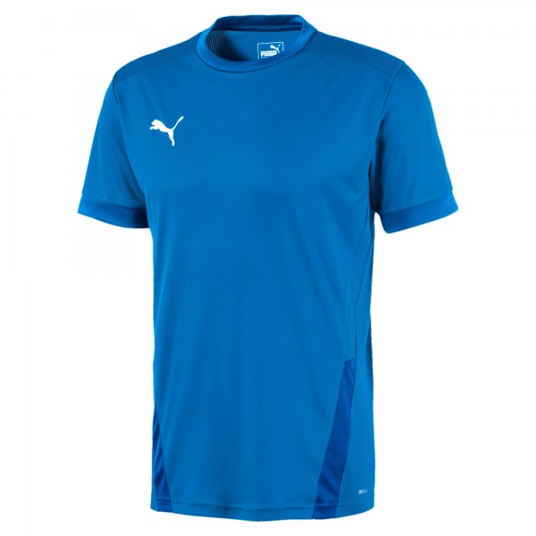 Puma TeamGOAL 23 Herren Shirt 704171 (Blau 02)