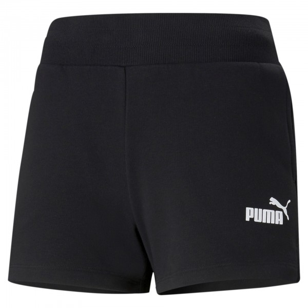 Puma ESS 4" Damen Shorts 586824 (Schwarz 01)