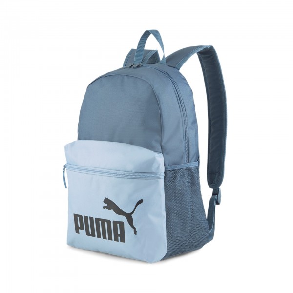 Puma Phase Backpack Rucksack 075487 (Blau 83)