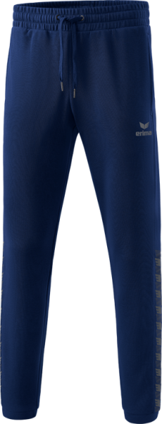 Erima Essential Team Herren Jogginghose 2102202 (Blau)
